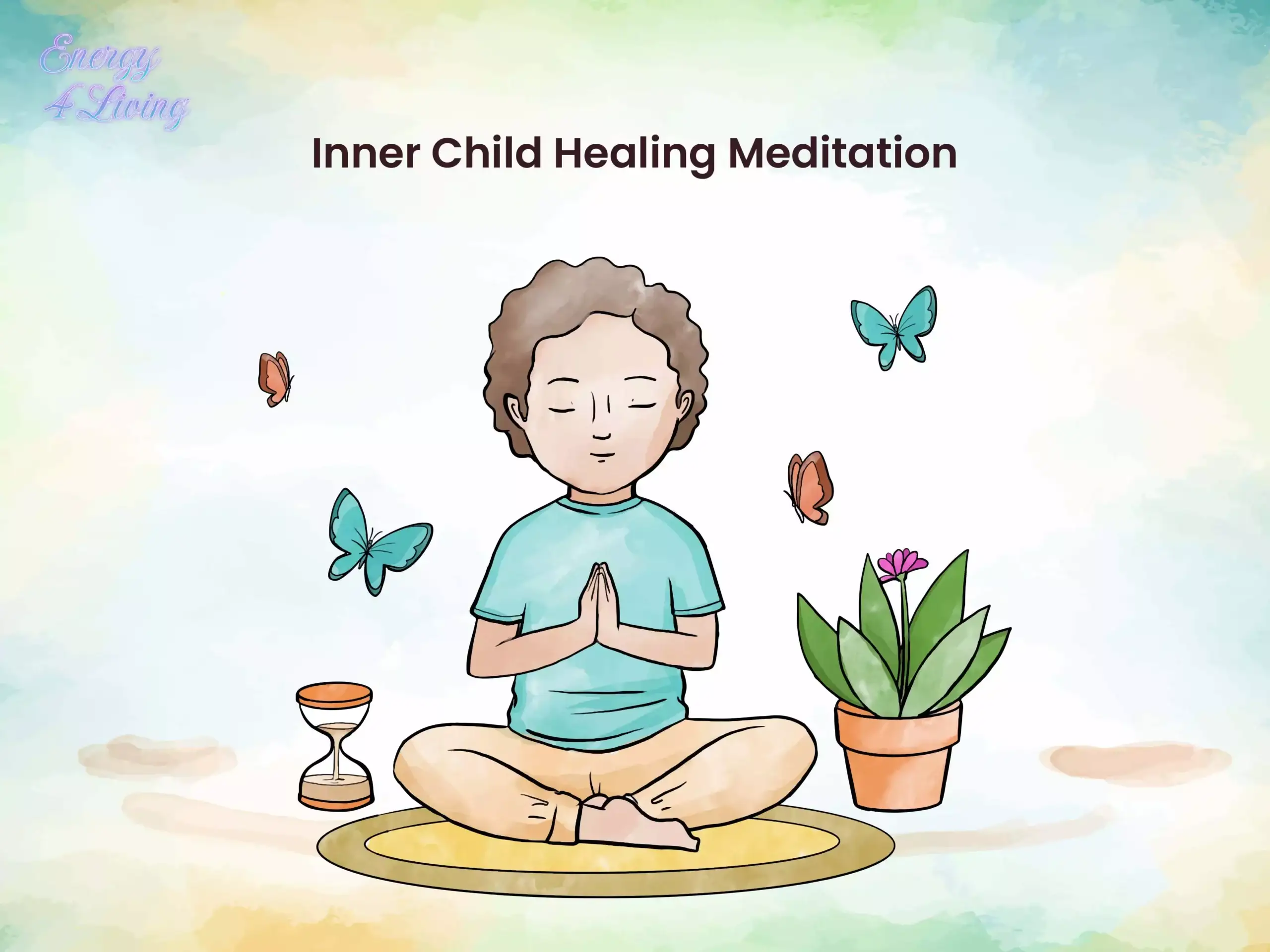 Inner Child Healing Meditation