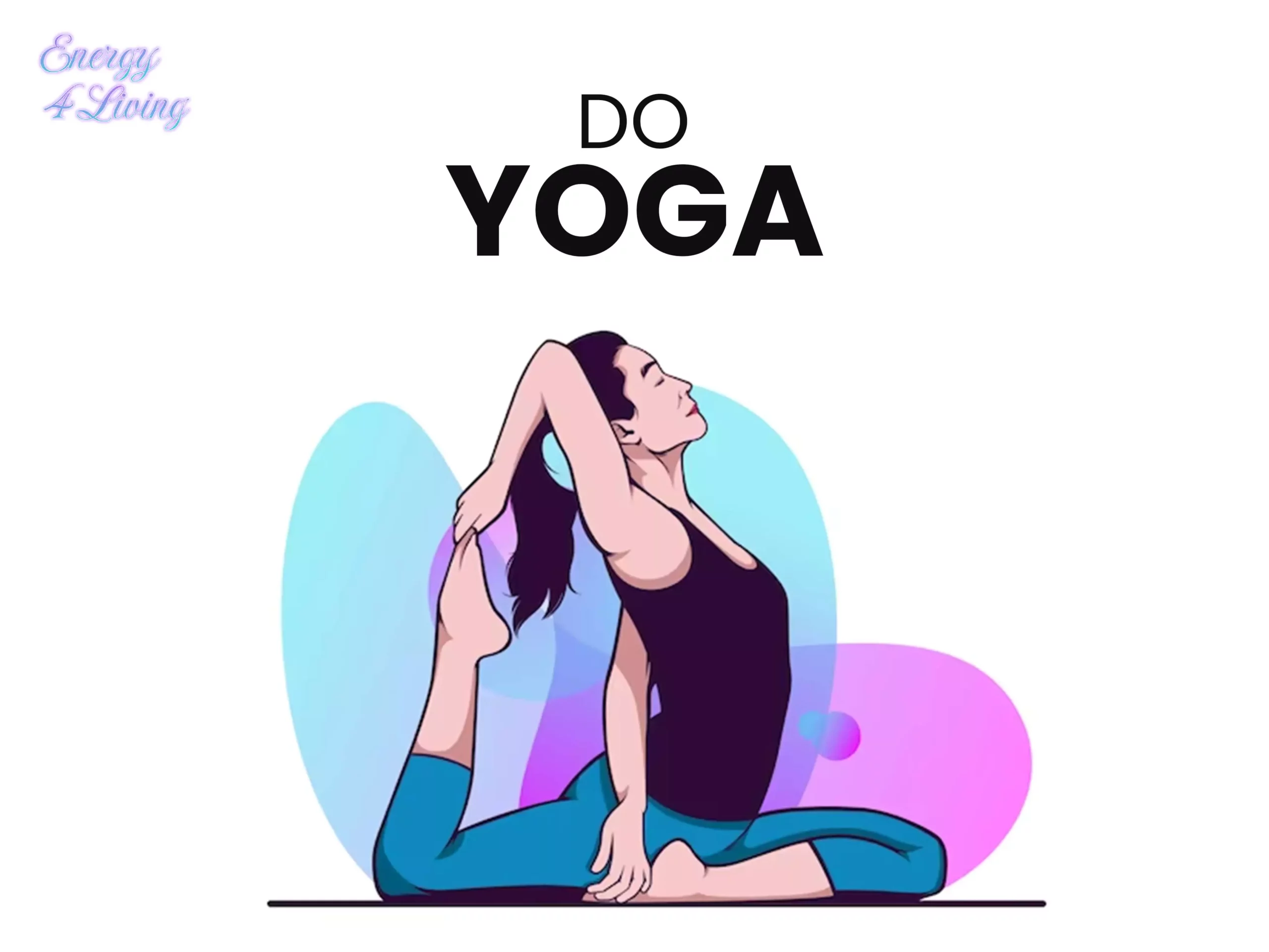 Do Yoga
