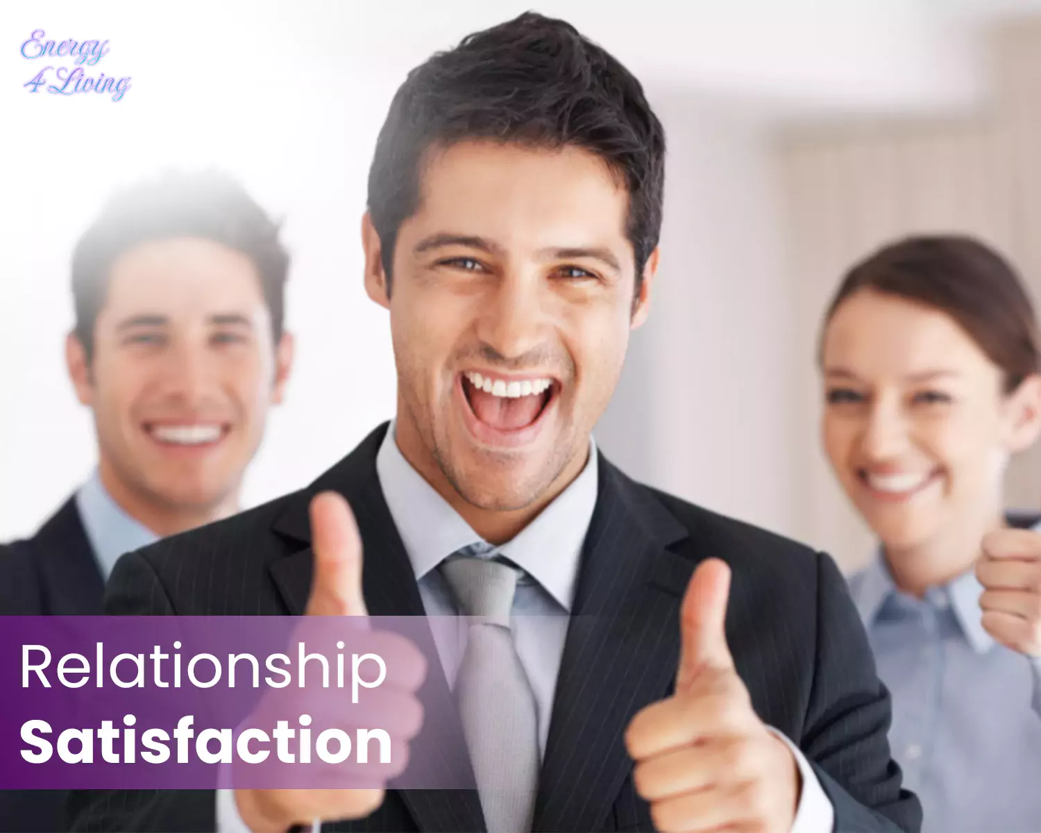Relationship Satisfaction