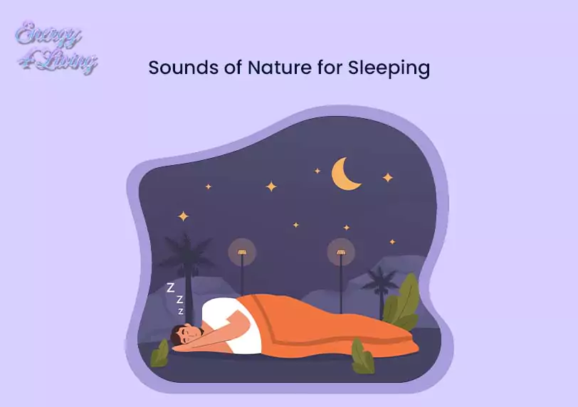 Sounds of Nature for Sleeping