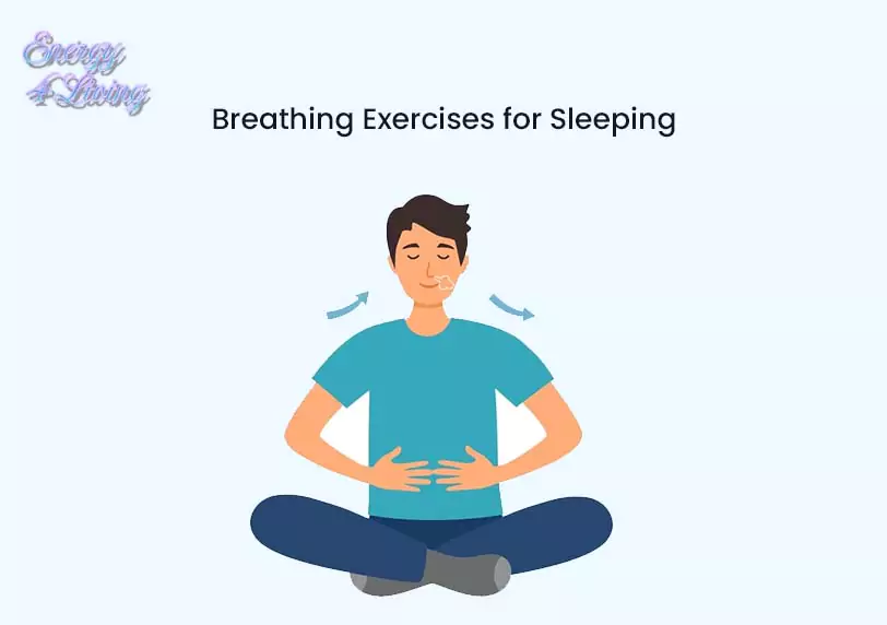 Breathing Exercises for Sleeping