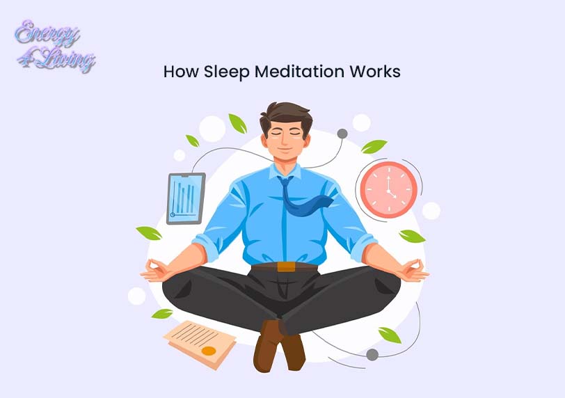 How Sleep Meditation Works